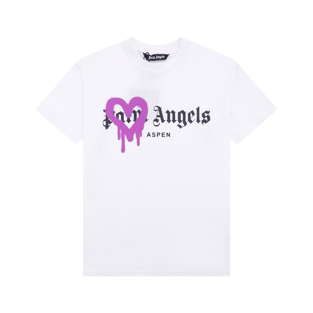 Palm Aspen T-Shirt