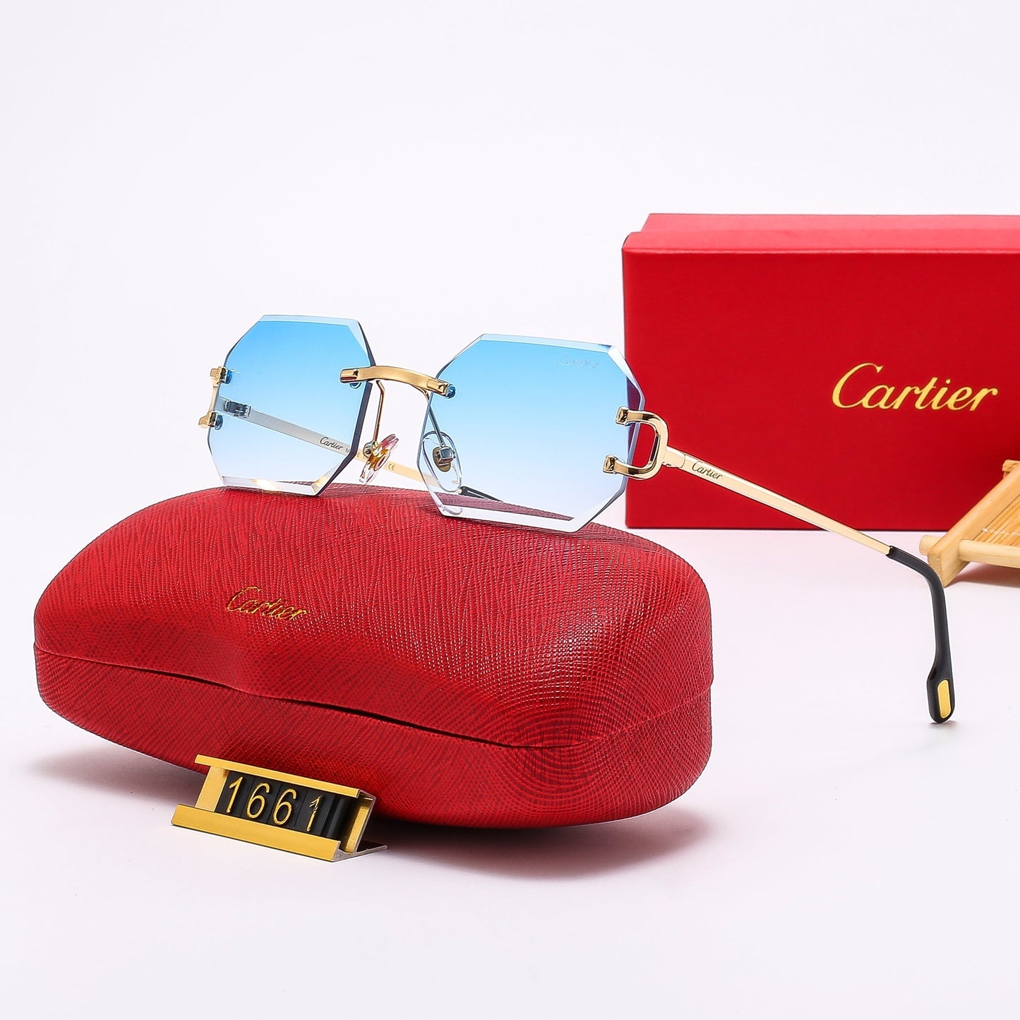 Sonnenbrille
