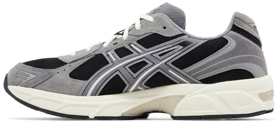Asics Gel 1130 Schwarz Carbon