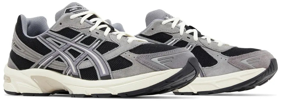 Asics Gel 1130 Schwarz Carbon