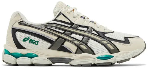 Asics Gel NYC 2055 ‚Pale Oak Truffle Grey‘