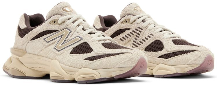 New Balance 9060 Rosa Pink