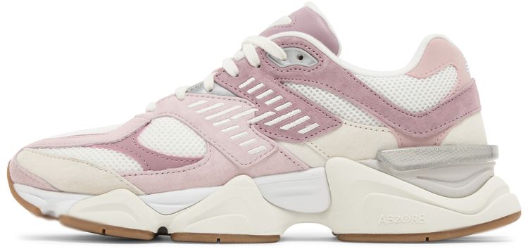 New Balance 9060 Rosa Pink