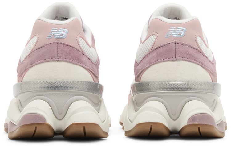 New Balance 9060 Rosa Pink