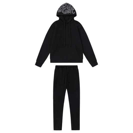 Syna World Monochromer Trainingsanzug