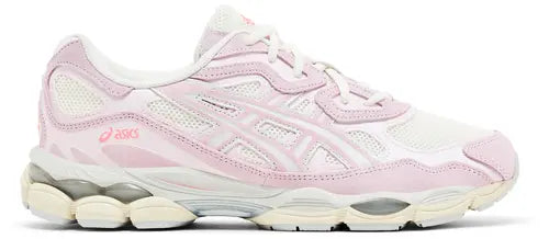 Asics Gel NYC „Cream Rose Water“