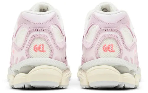 Asics Gel NYC „Cream Rose Water“