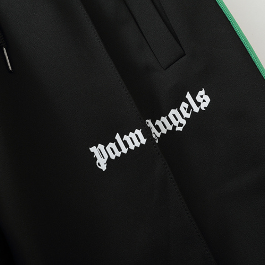 Palm Nougat Tracksuit