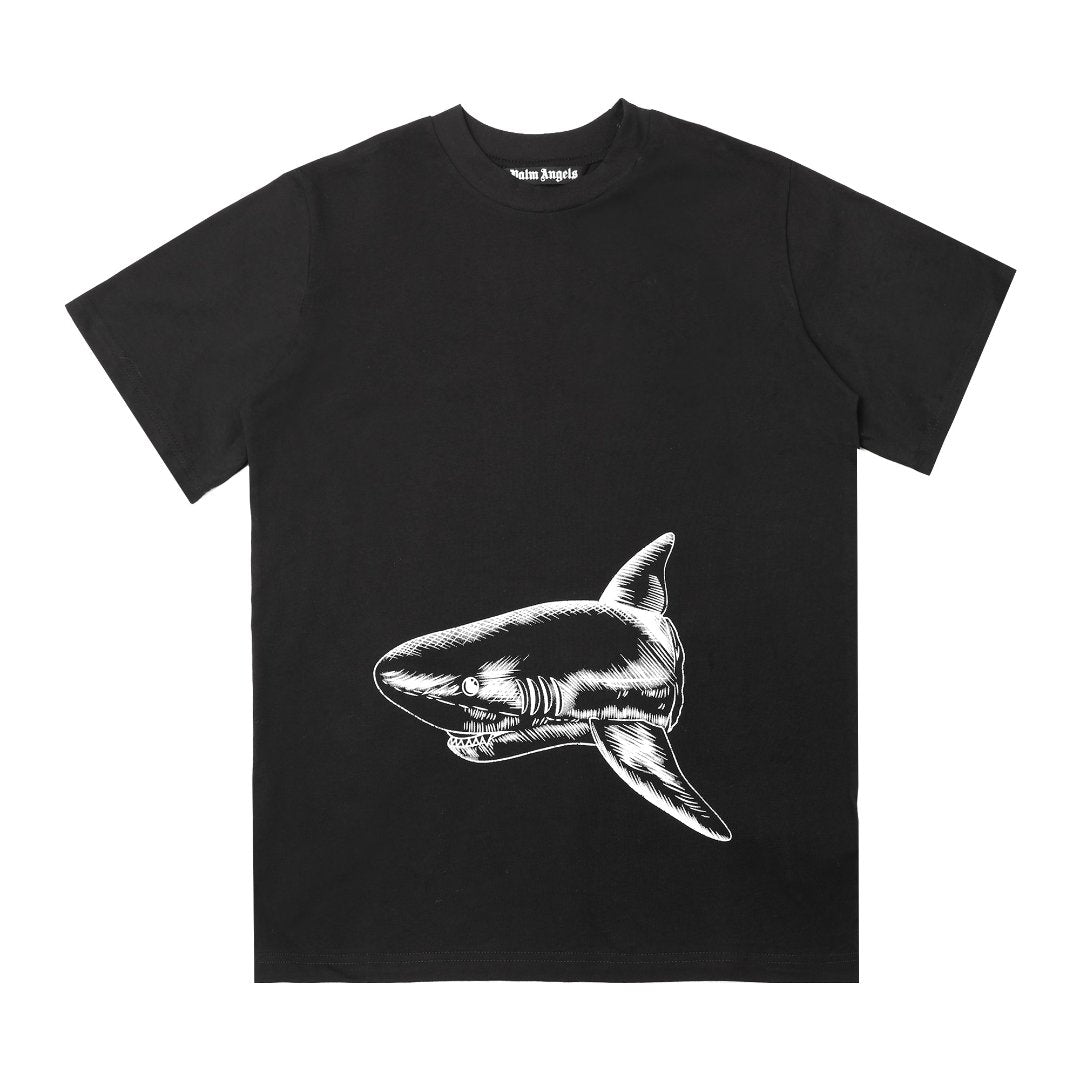 Palm Shark T-Shirt