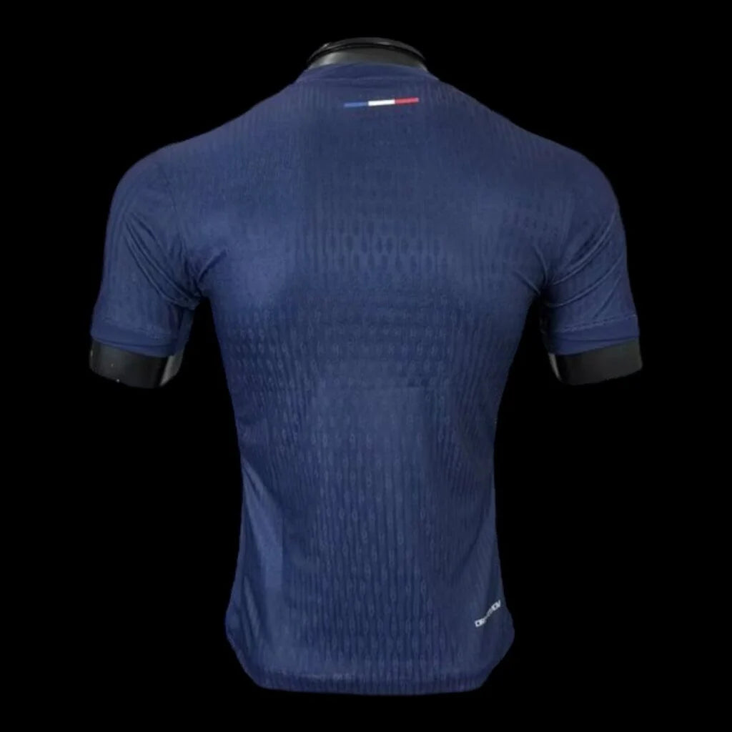 Paris SG Maillot Domicile 24/25 – Spécial LDC – Version Player