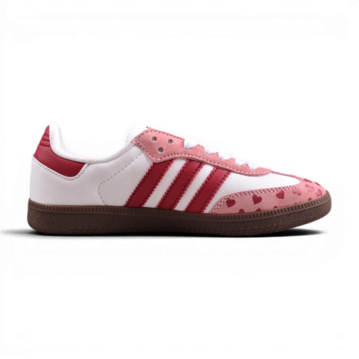 Adidas Samba x CDG