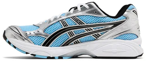 Gel Kayano 14 'Arctic Sky Pure Silver'