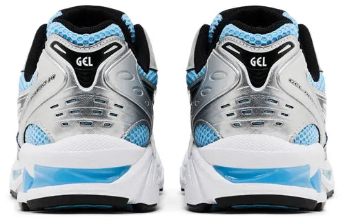 Gel Kayano 14 'Arctic Sky Pure Silver'