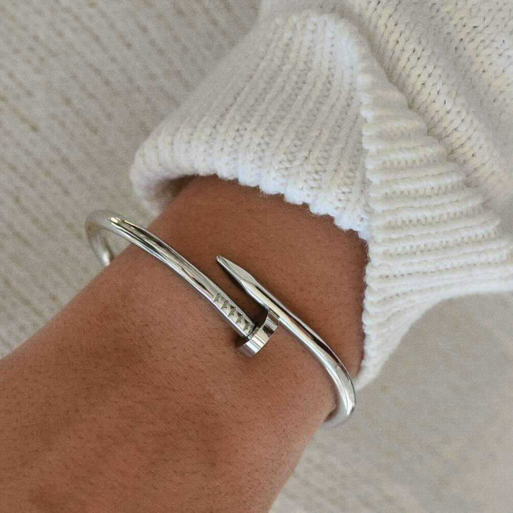 Cartier Clou Armband