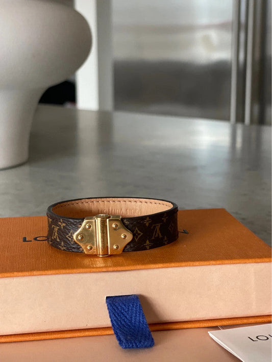 Louis Vuitton Armband