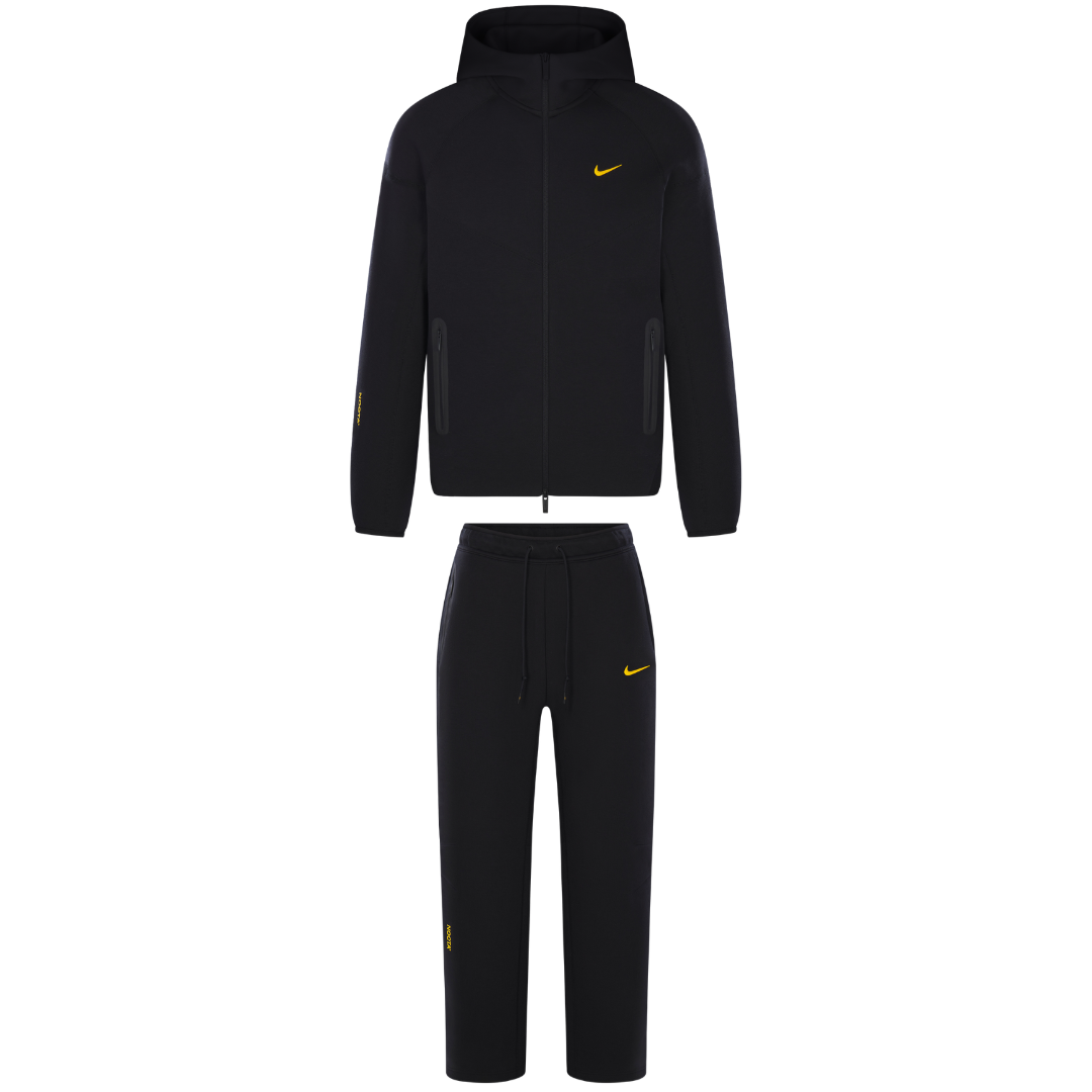 Ensemble Nocta Black