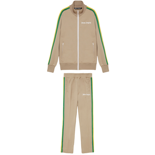 Palm Nougat Trainingsanzug