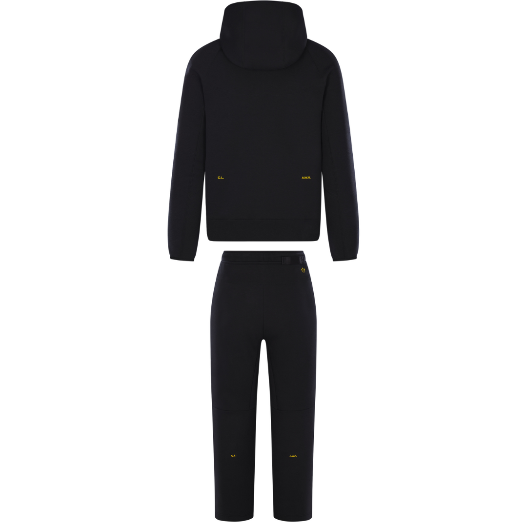 Ensemble Nocta Black