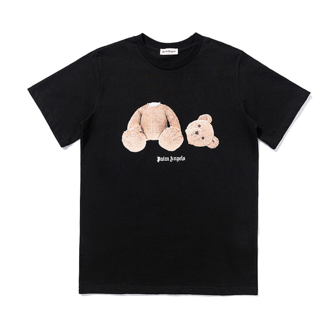 Palm Bear T-Shirt