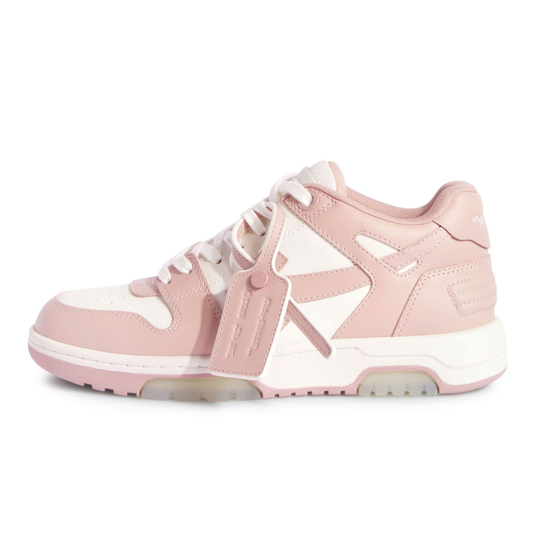 Aus "OOO" Pink