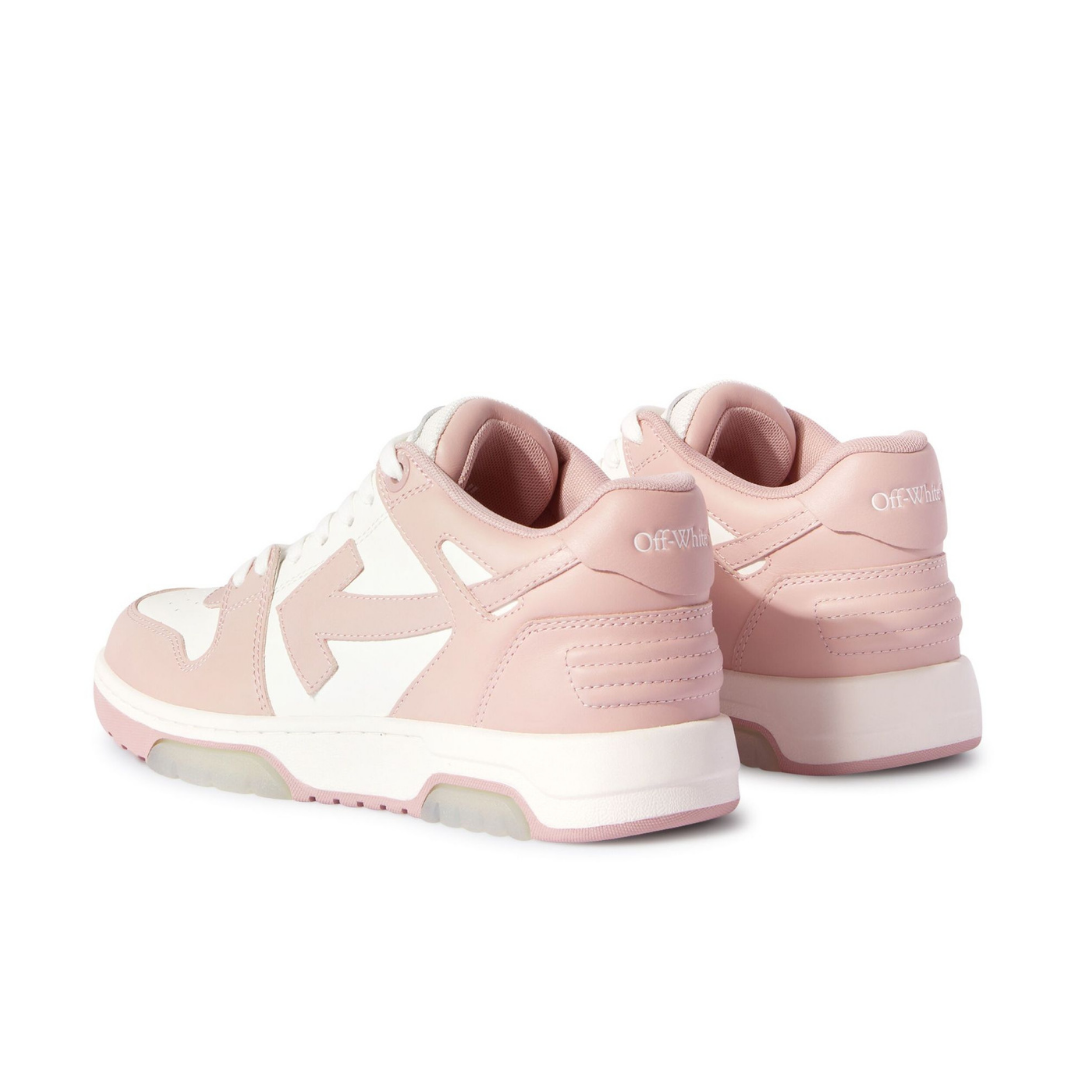 Aus "OOO" Pink