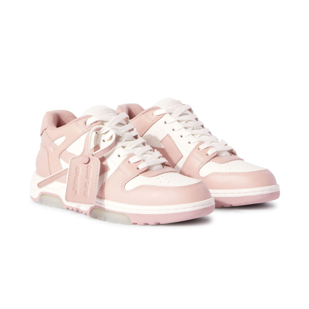 Aus "OOO" Pink
