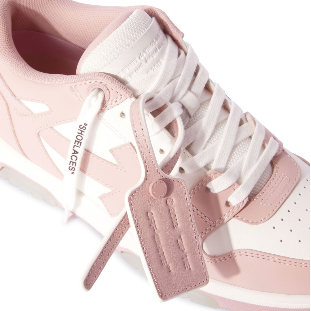 Aus "OOO" Pink
