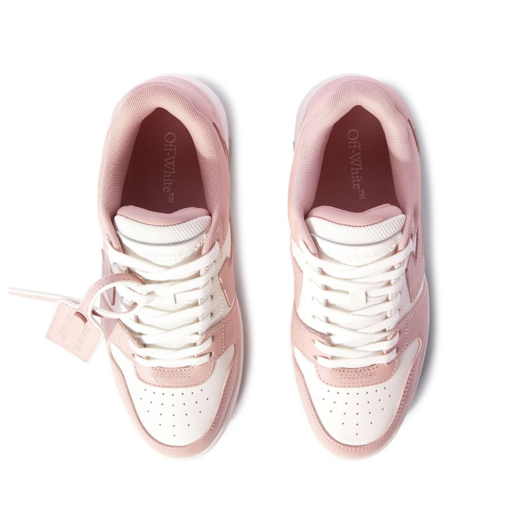 Aus "OOO" Pink