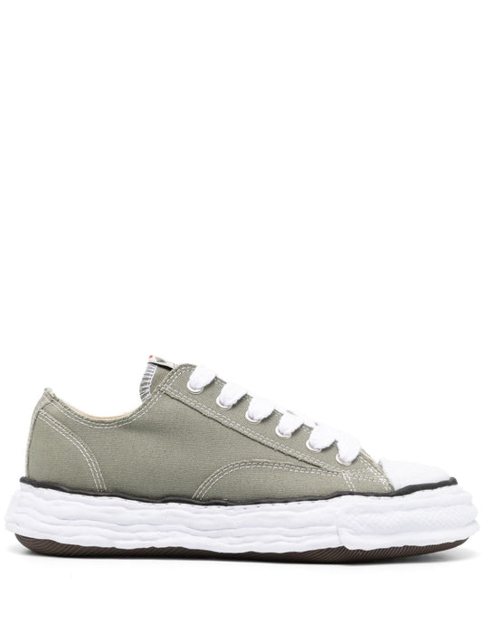 Maison MIHARA YASUHIRO Khaki