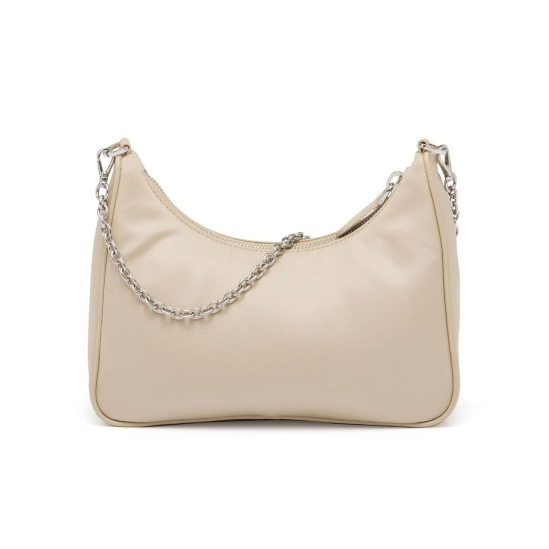 Cloé "2005" Beige Bag