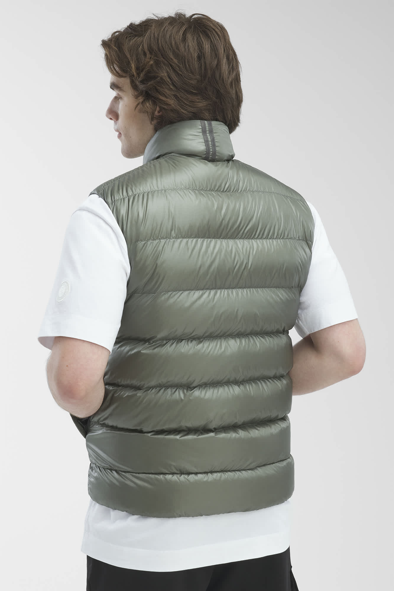 Canada Goose Armoise Crofton Weste