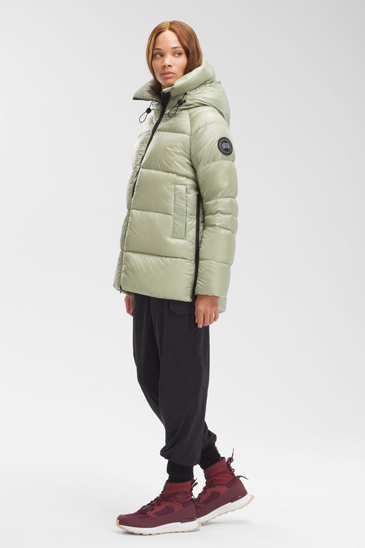 Cypress Daunenjacke Canada Goose Cedar Green