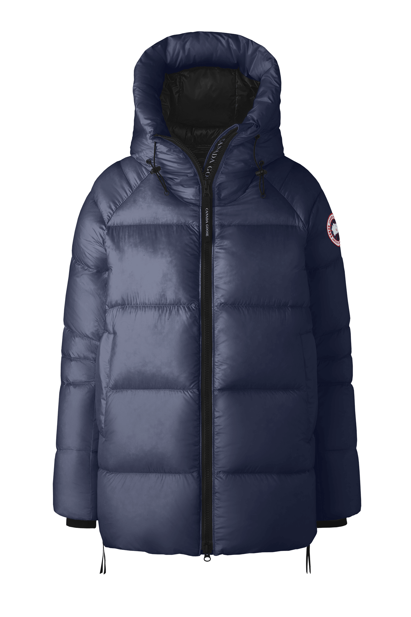 Canada Goose Cypress Daunenjacke Marineblau