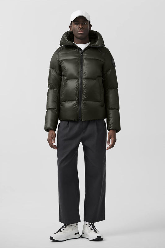 Canada Goose Volcano Crofton Daunenjacke