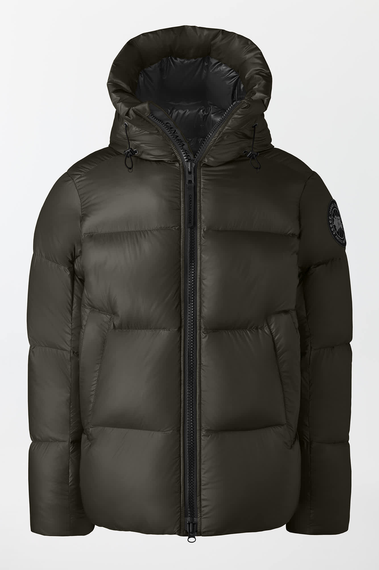 Canada Goose Volcano Crofton Daunenjacke