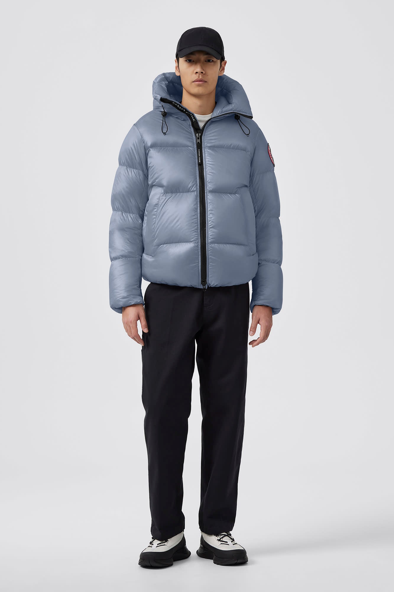 Canada Goose Ozone Crofton Daunenjacke