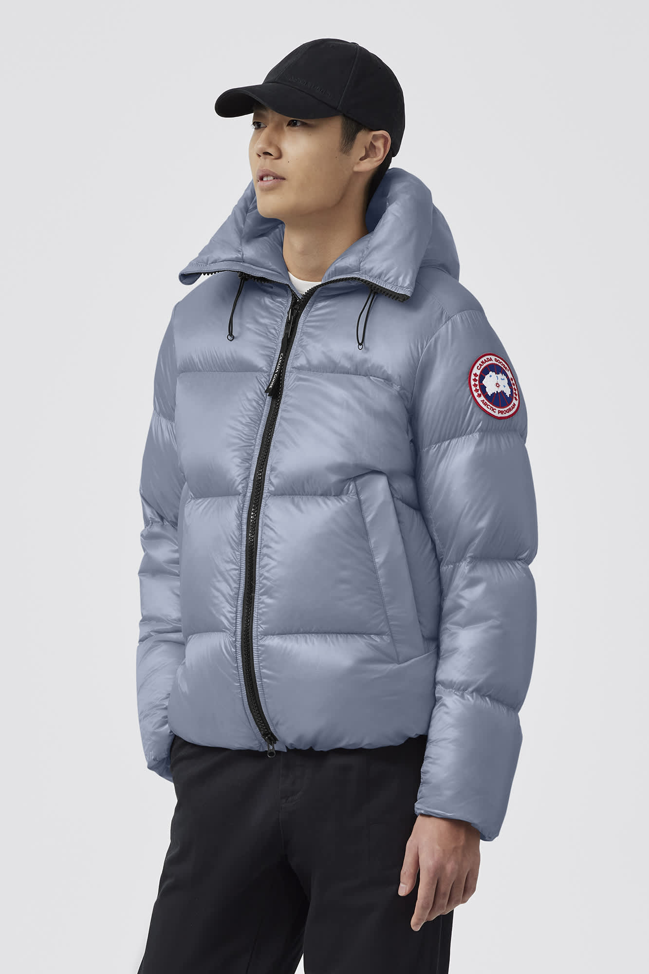 Canada Goose Ozone Crofton Daunenjacke