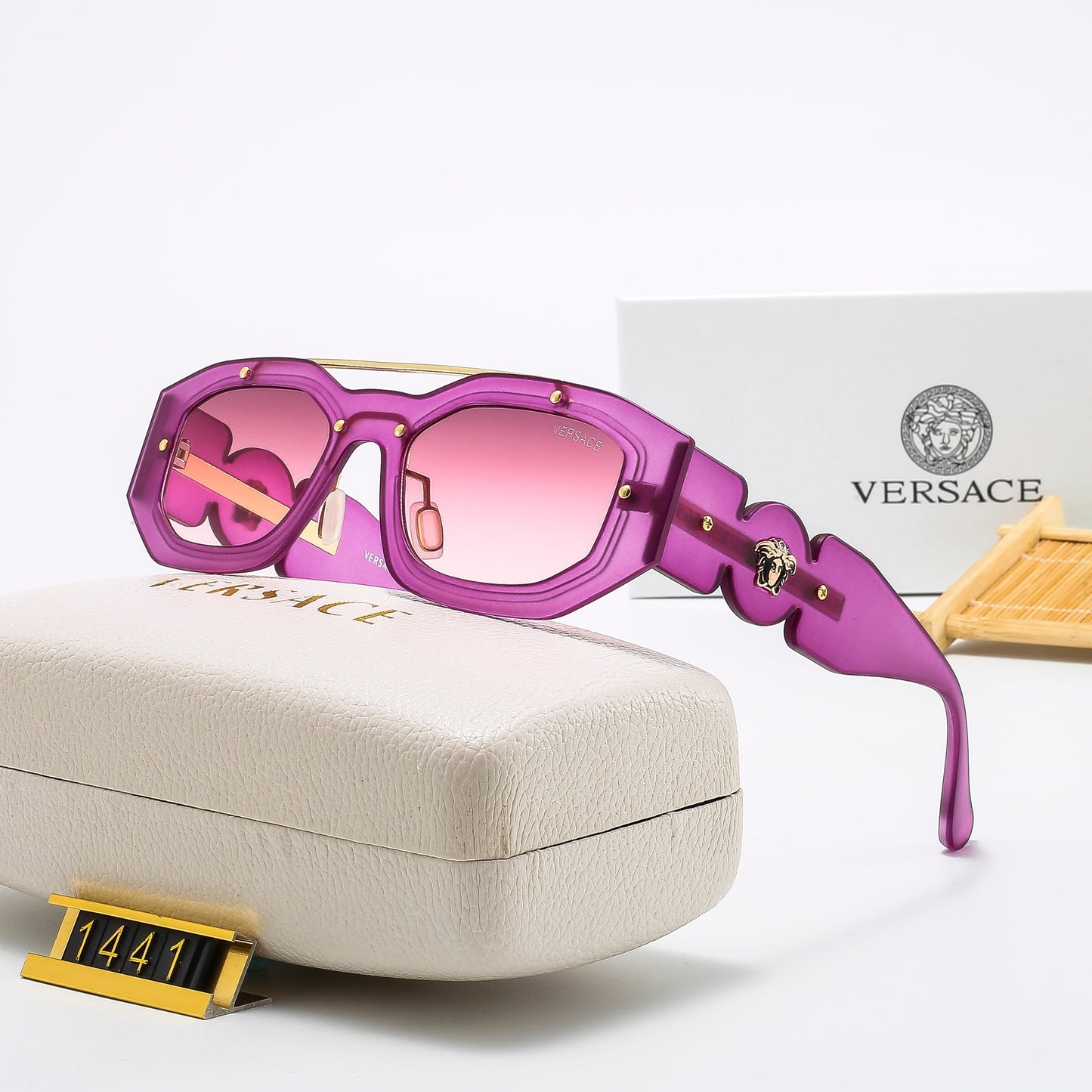 Sonnenbrille