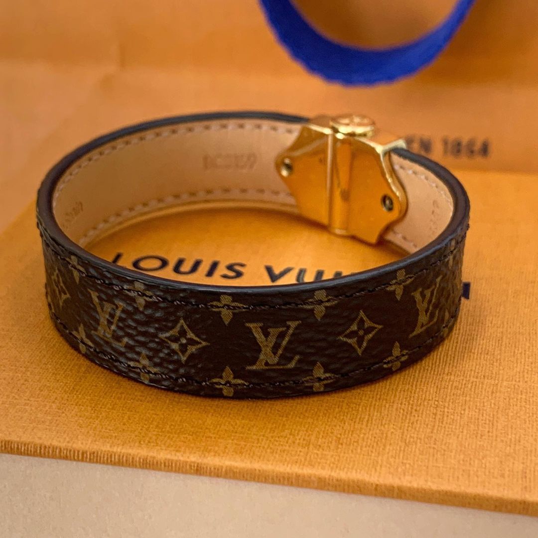 Louis Vuitton Armband