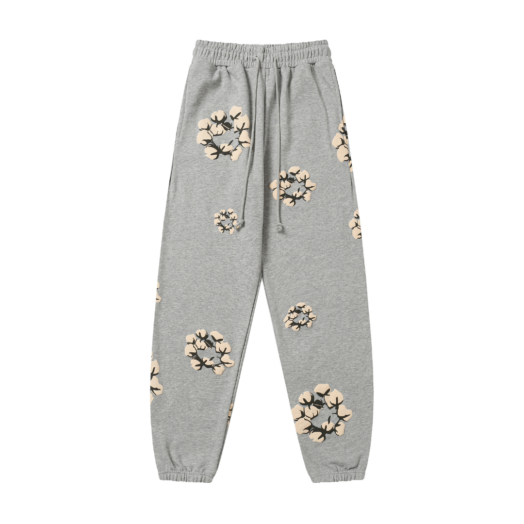 Denim Trs Cactus Trainingsanzug