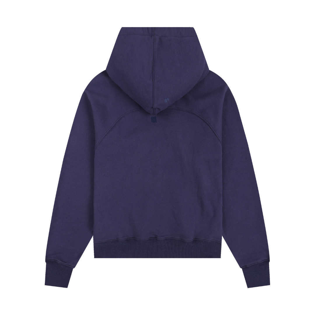 Ami Paris Violette Jacke