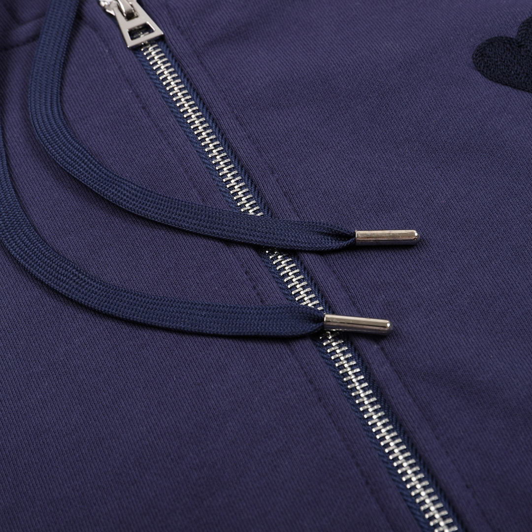 Ami Paris Violette Jacke