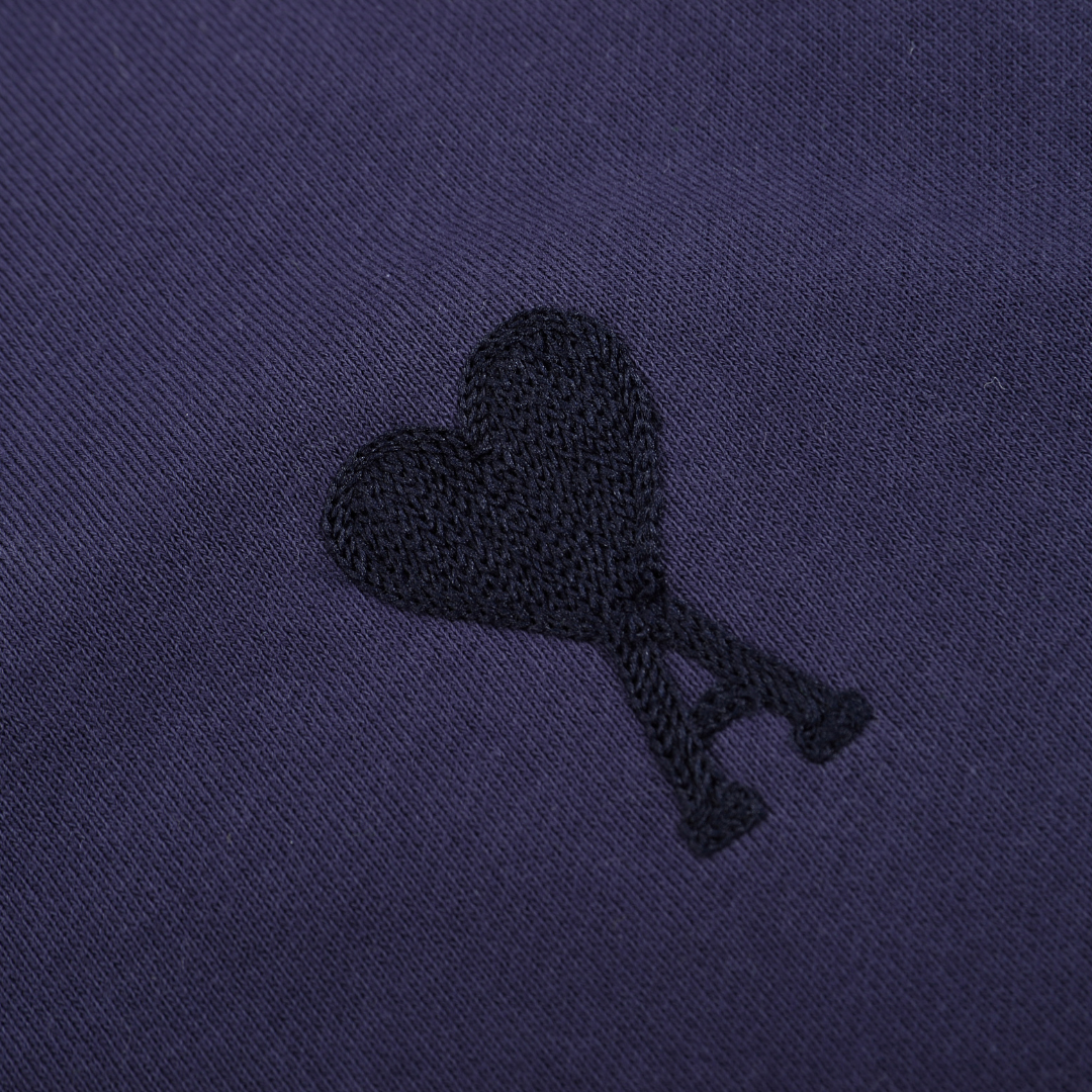 Ami Paris Violette Jacke
