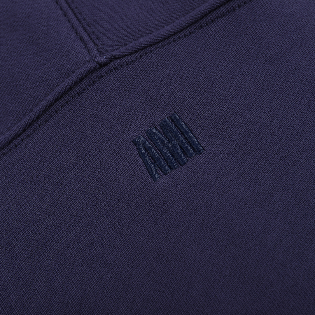 Ami Paris Violette Jacke