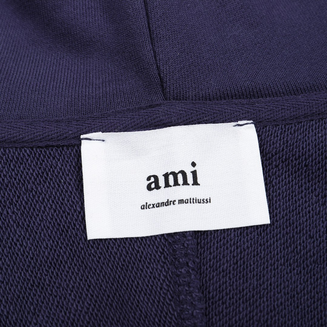 Ami Paris Violette Jacke