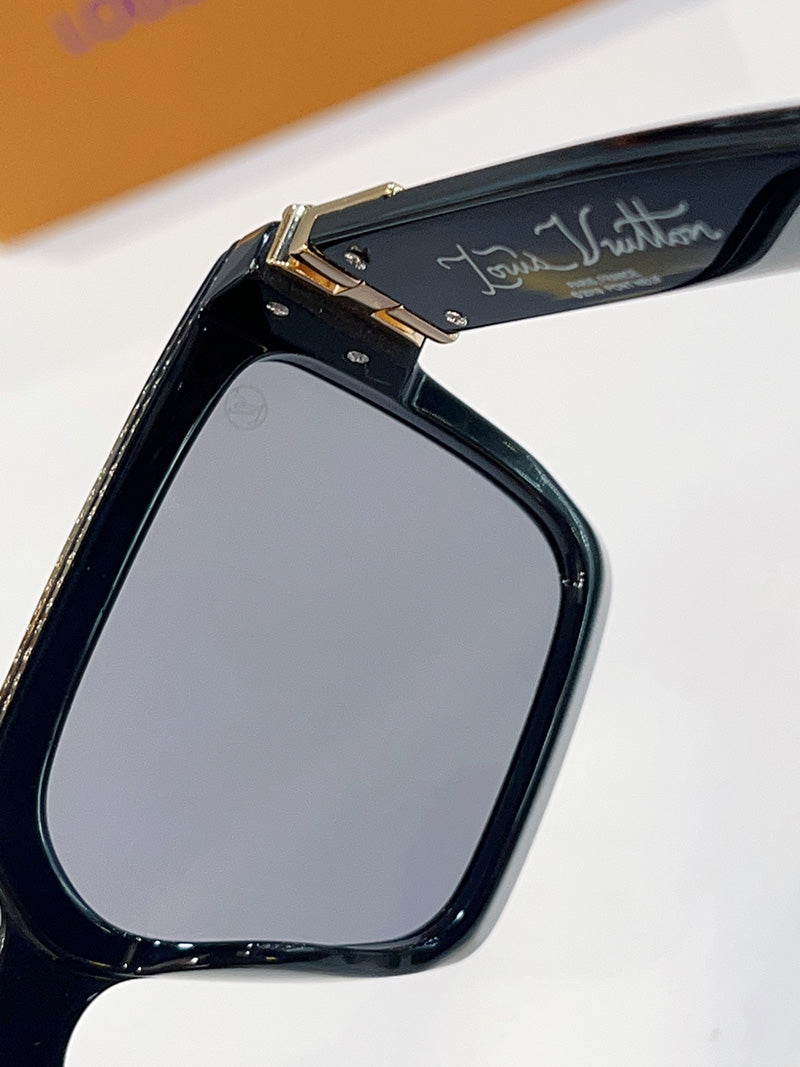Lunettes de soleil