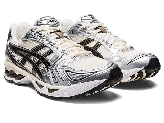 Asics Kayano 14 Creamy Black