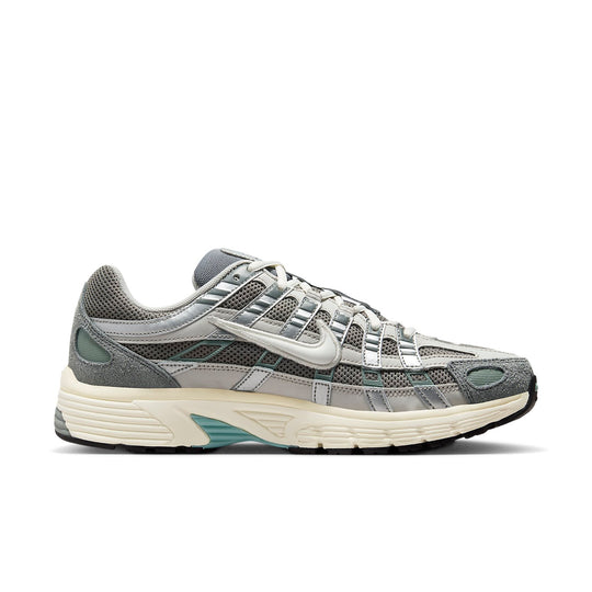Nike P-6000 Light Iron Ore