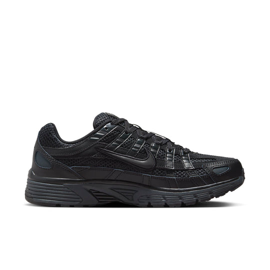 Nike P-6000 Triple Black