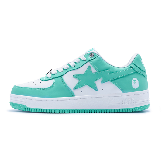 Bape Bapesta Saxophon